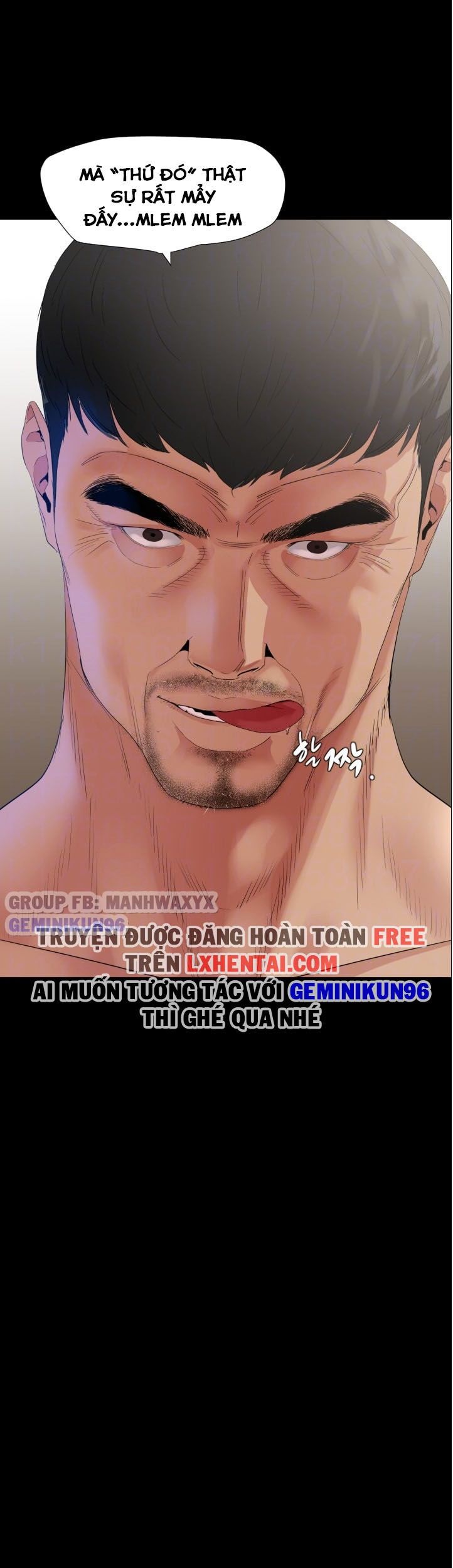 đọc truyện Mẹ Vợ Chương 3 ảnh 11 tại Thiên Thai Truyện