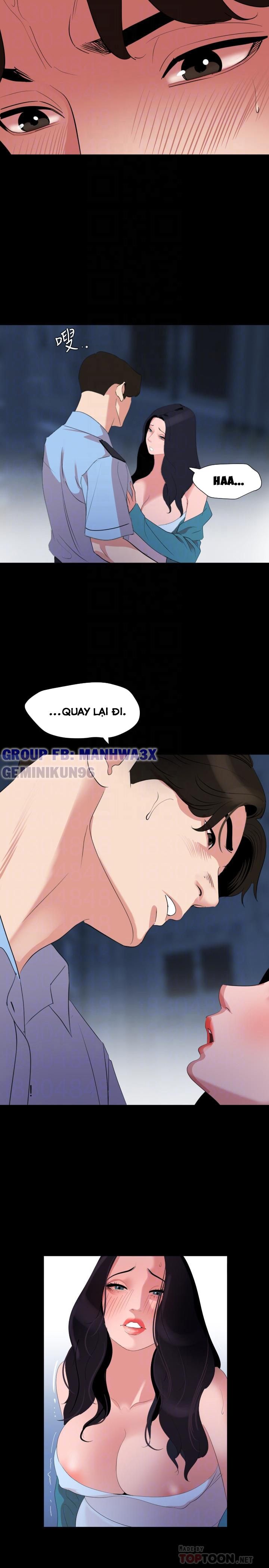 đọc truyện Mẹ Vợ Chương 38 ảnh 13 tại Thiên Thai Truyện