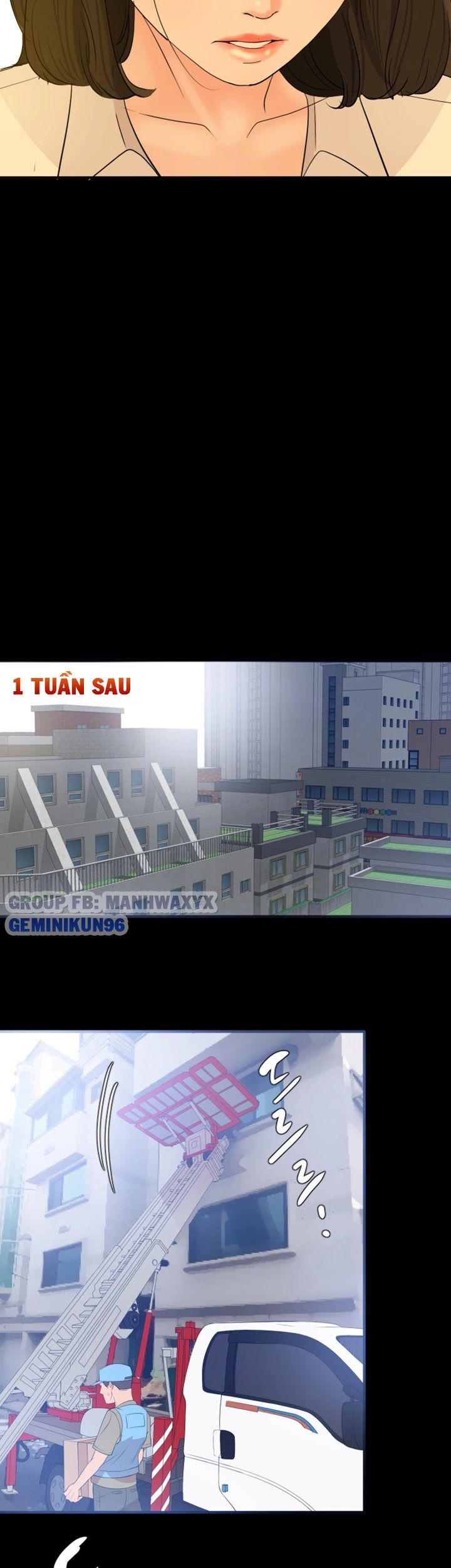 đọc truyện Mẹ Vợ Chương 4 ảnh 17 tại Thiên Thai Truyện