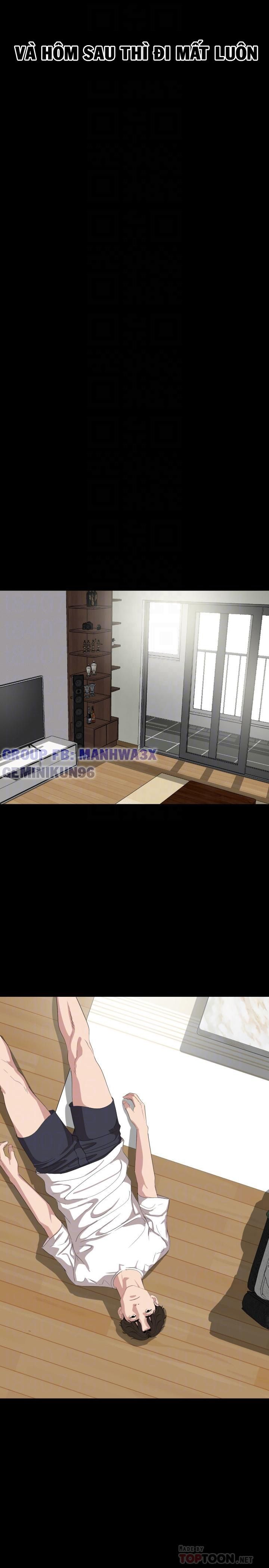 đọc truyện Mẹ Vợ Chương 47 ảnh 16 tại Thiên Thai Truyện