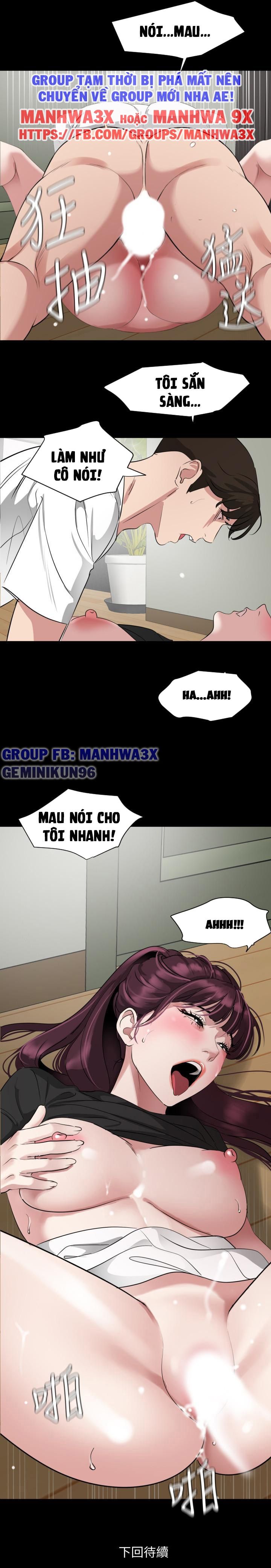 đọc truyện Mẹ Vợ Chương 48 ảnh 23 tại Thiên Thai Truyện