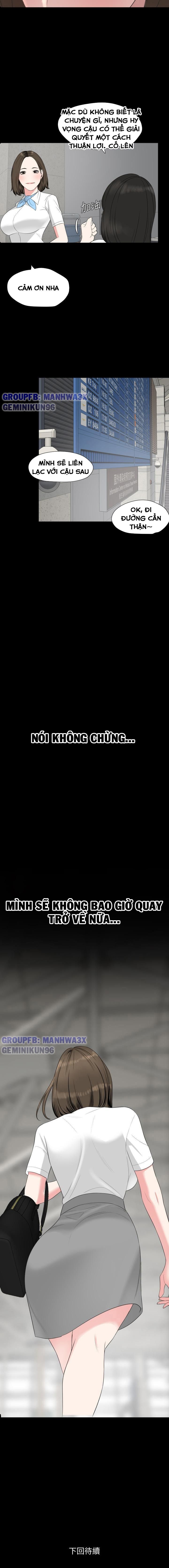 đọc truyện Mẹ Vợ Chương 55 ảnh 13 tại Thiên Thai Truyện