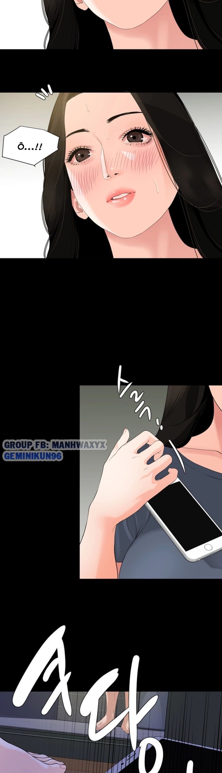đọc truyện Mẹ Vợ Chương 6 ảnh 34 tại Thiên Thai Truyện