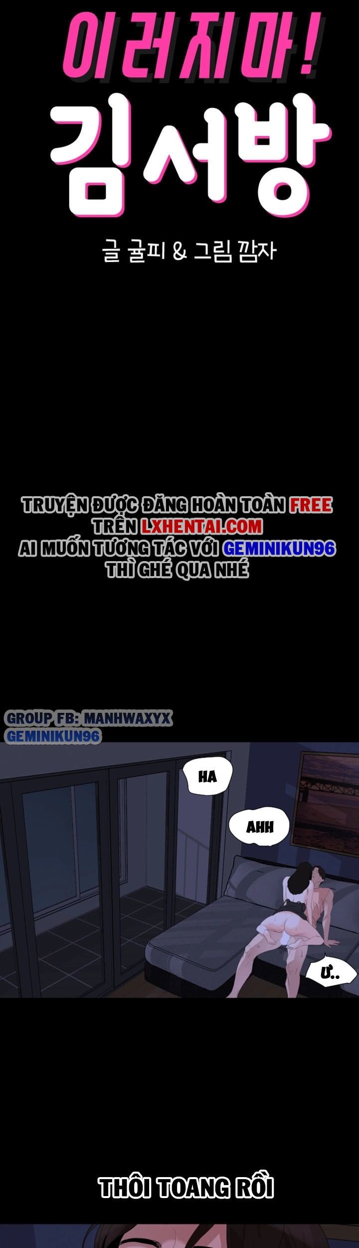 đọc truyện Mẹ Vợ Chương 6 ảnh 7 tại Thiên Thai Truyện