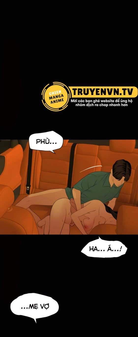 đọc truyện Mẹ Vợ Chương 60 ảnh 1 tại Thiên Thai Truyện