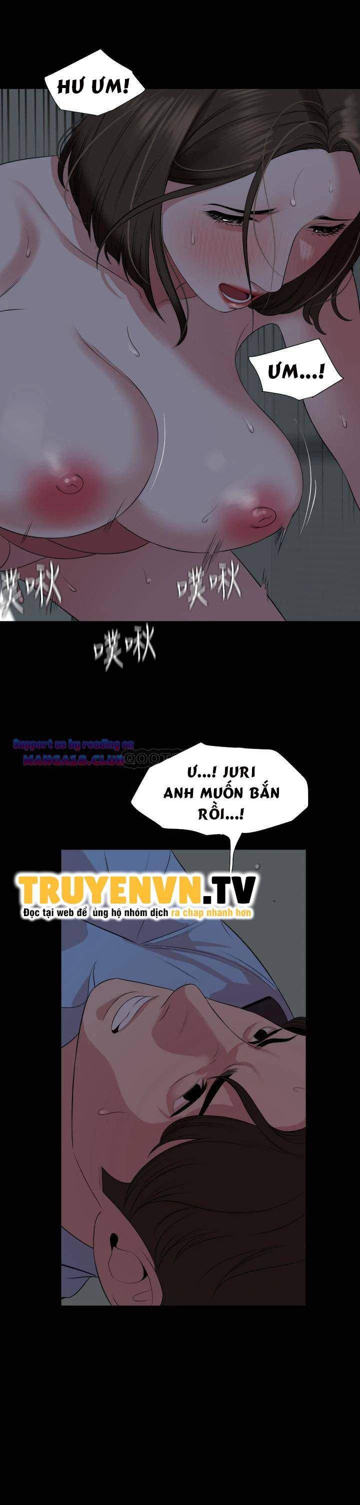 đọc truyện Mẹ Vợ Chương 63 ảnh 13 tại Thiên Thai Truyện