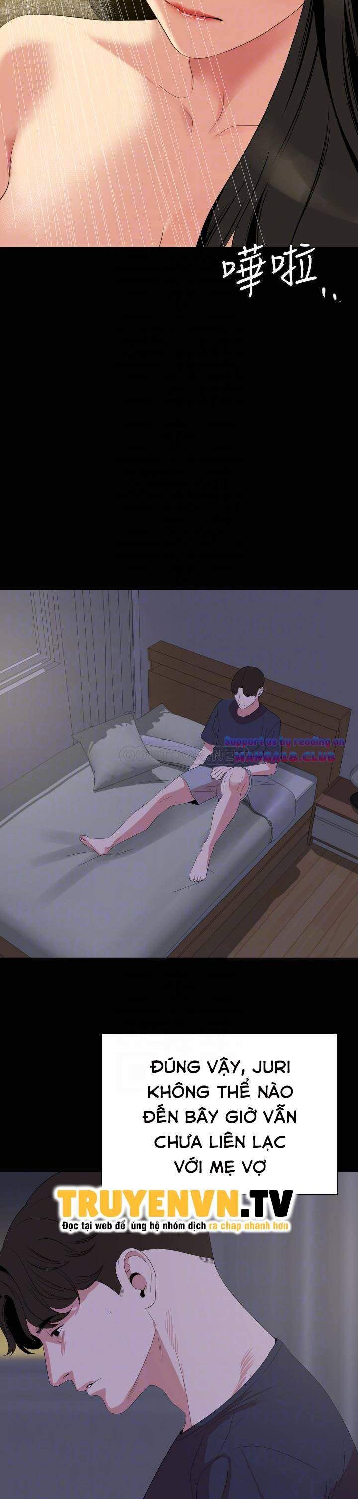 đọc truyện Mẹ Vợ Chương 65 ảnh 12 tại Thiên Thai Truyện
