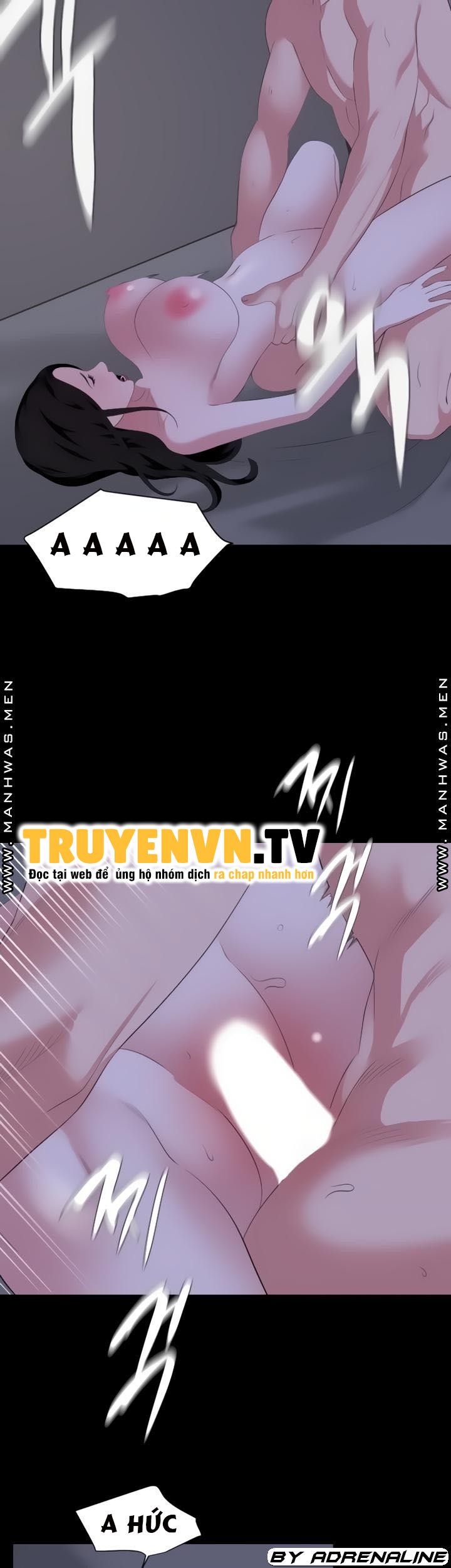 đọc truyện Mẹ Vợ Chương 66 ảnh 9 tại Thiên Thai Truyện
