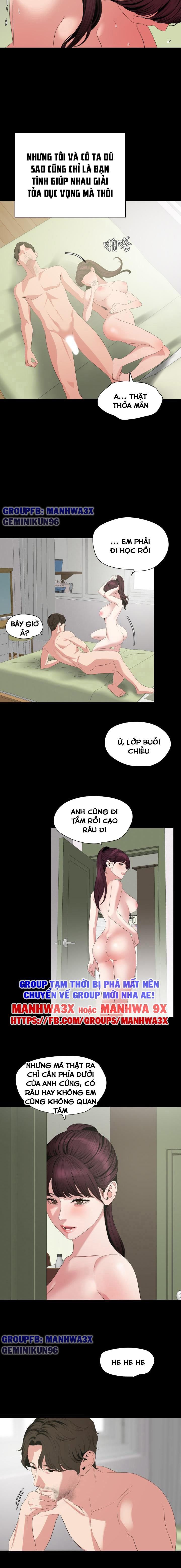 đọc truyện Mẹ Vợ Chương 67 ảnh 11 tại Thiên Thai Truyện