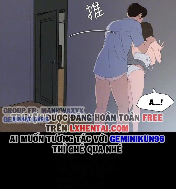 đọc truyện Mẹ Vợ Chương 7 ảnh 20 tại Thiên Thai Truyện