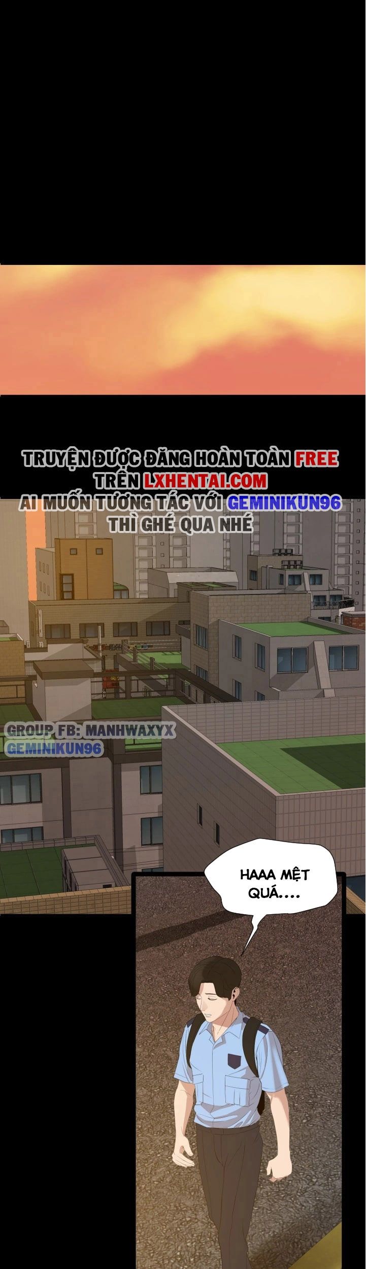 đọc truyện Mẹ Vợ Chương 8 ảnh 28 tại Thiên Thai Truyện