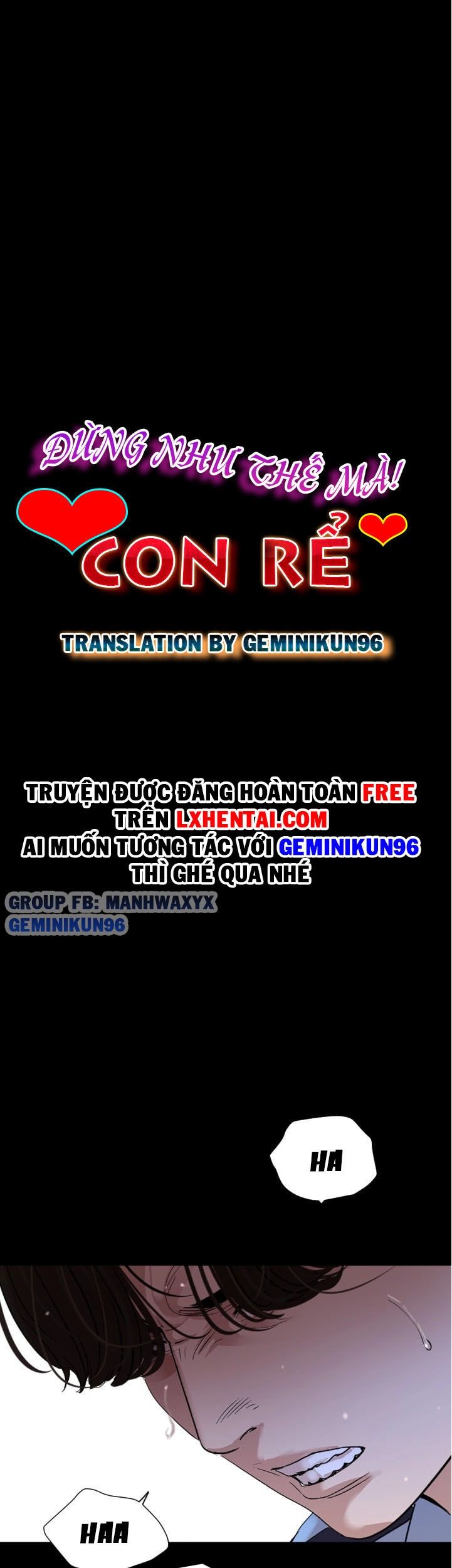 đọc truyện Mẹ Vợ Chương 8 ảnh 7 tại Thiên Thai Truyện