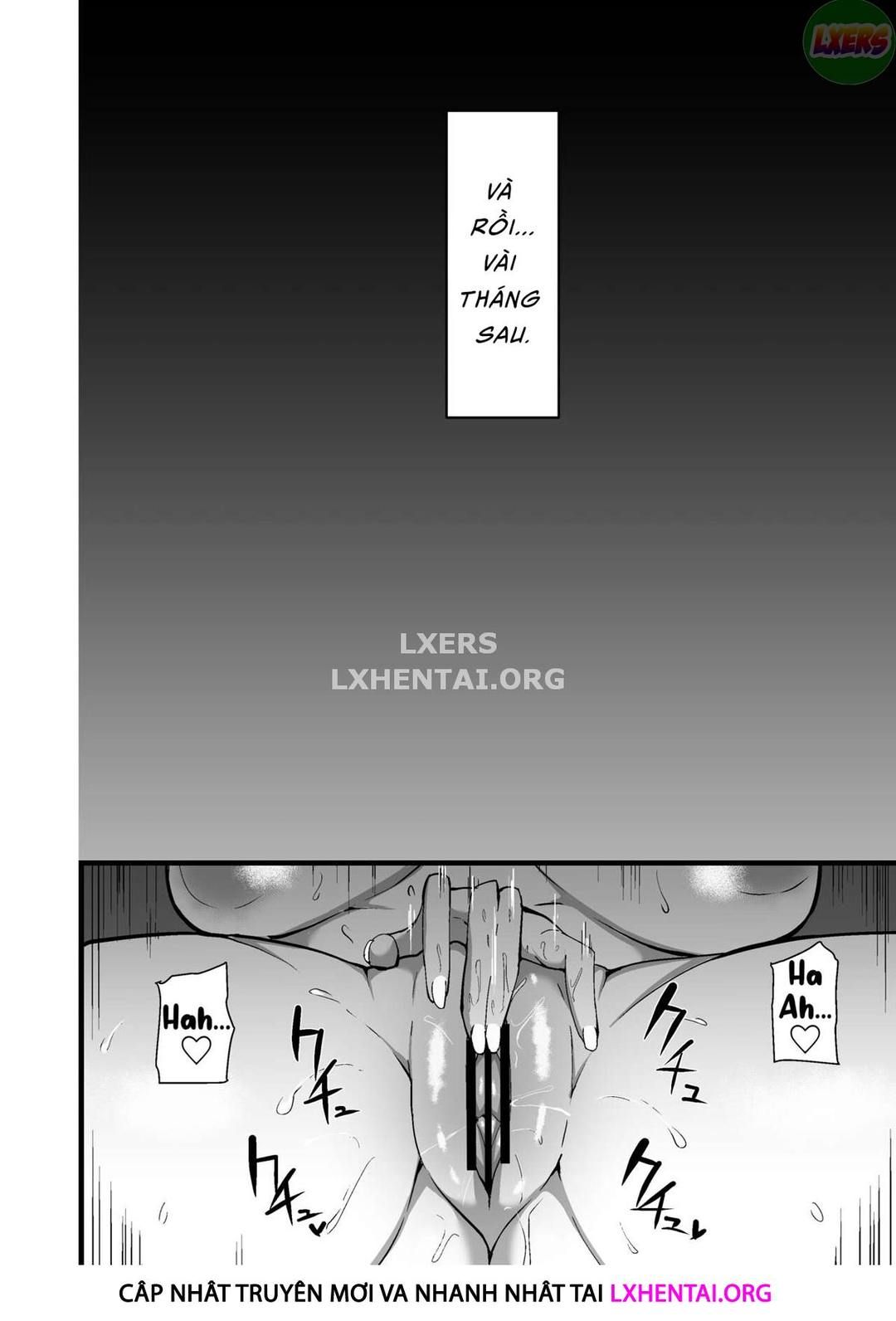 đọc truyện Mẹ Yêu Bạn Trai Của Con Gái Oneshot ảnh 37 tại Thiên Thai Truyện