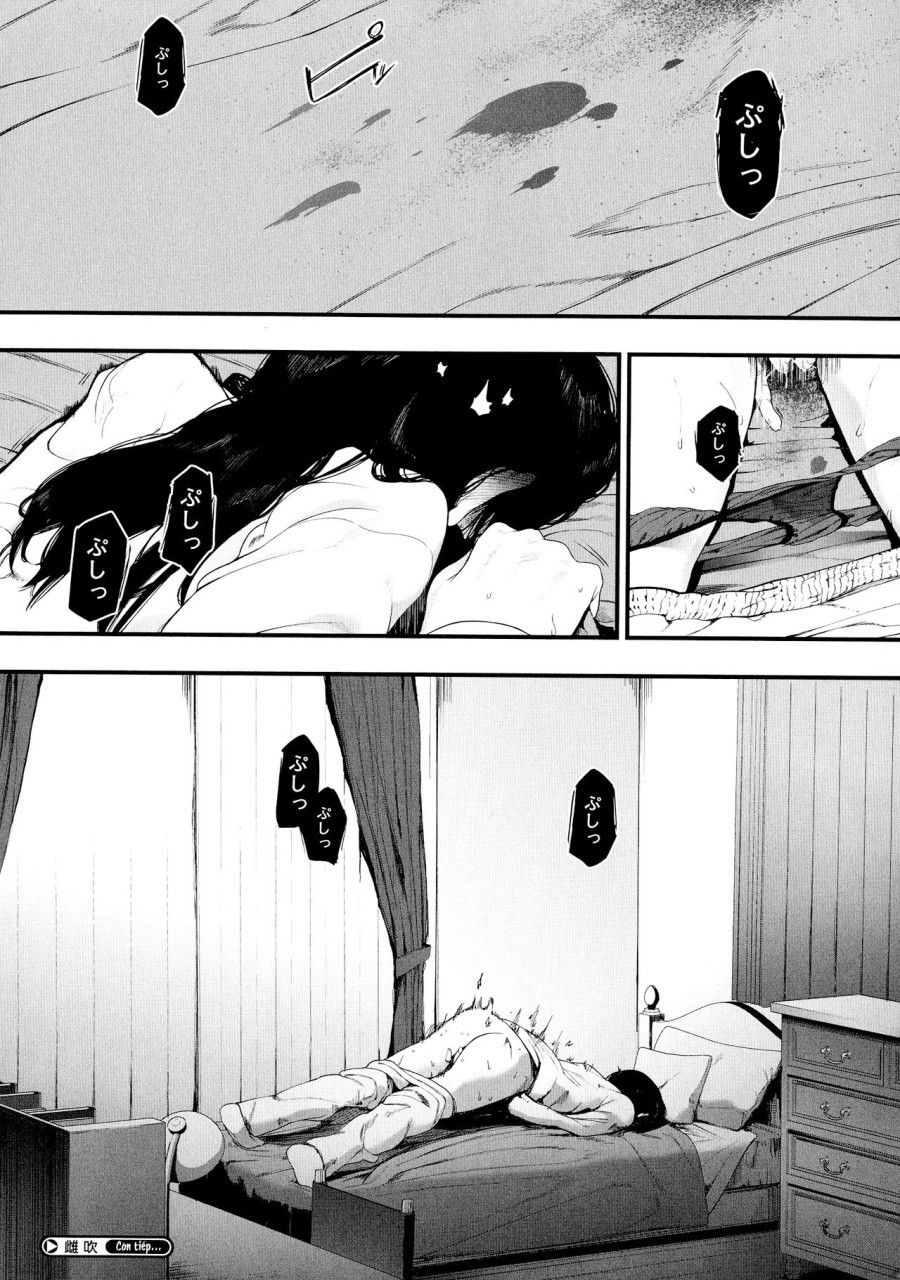 Mebuki Chương 1 page 29 - Giả Dược