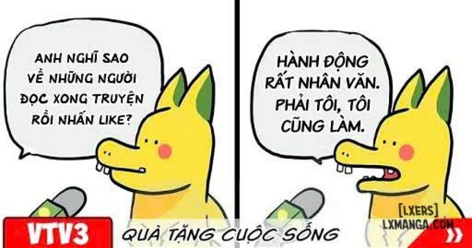 Mebuki Chương 10 page 29 - Giả Dược