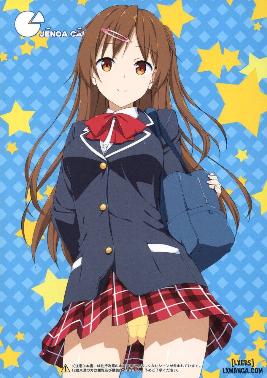 Mecha Shiko Tenshi De Fudeoro Summer Oneshot page 22 - Giả Dược