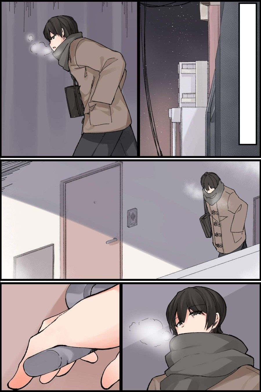 đọc truyện Mechakucha Eroi Karada No Sewazuki Osananajimi To, Coolchi De 3p Harem!? Oneshot ảnh 20 tại Thiên Thai Truyện