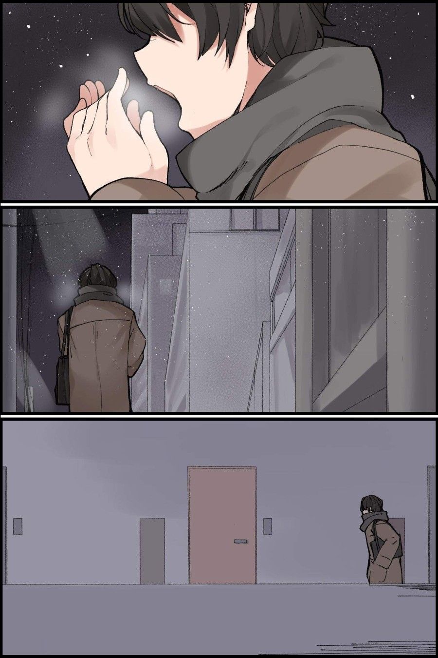 đọc truyện Mechakucha Eroi Karada No Sewazuki Osananajimi To, Coolchi De 3p Harem!? Oneshot ảnh 4 tại Thiên Thai Truyện