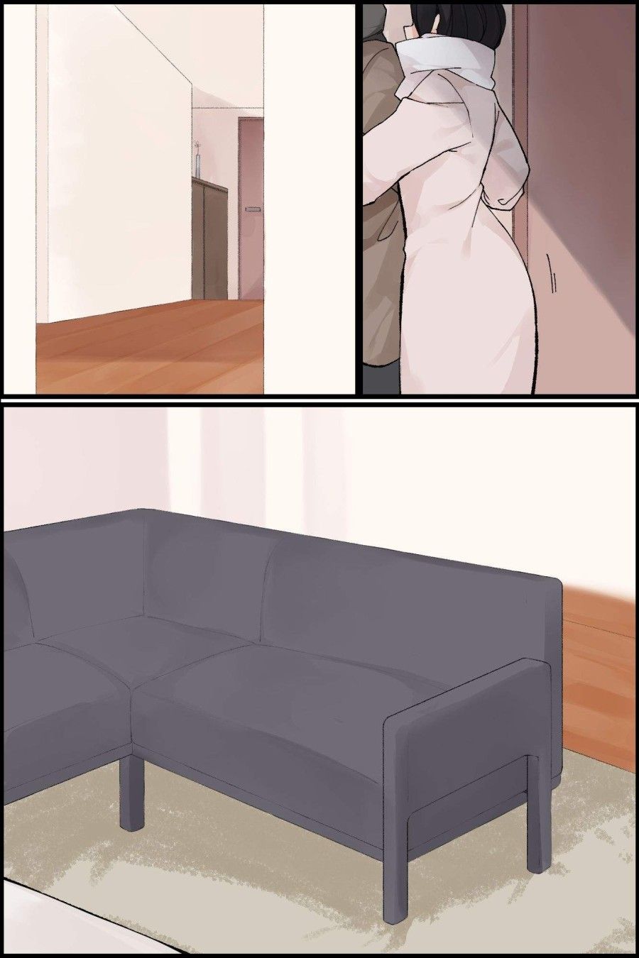 đọc truyện Mechakucha Eroi Karada No Sewazuki Osananajimi To, Coolchi De 3p Harem!? Oneshot ảnh 40 tại Thiên Thai Truyện