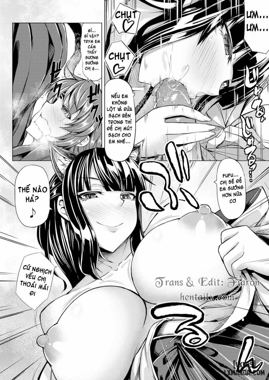 đọc truyện Meddling Of The Cat God Chương 0 ảnh 7 tại Thiên Thai Truyện