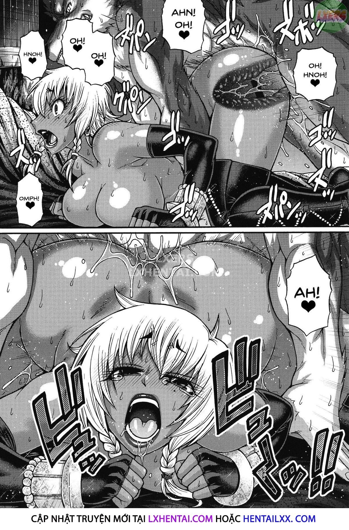 đọc truyện Mediator Witch Angelika Chương 2 ảnh 23 tại Thiên Thai Truyện