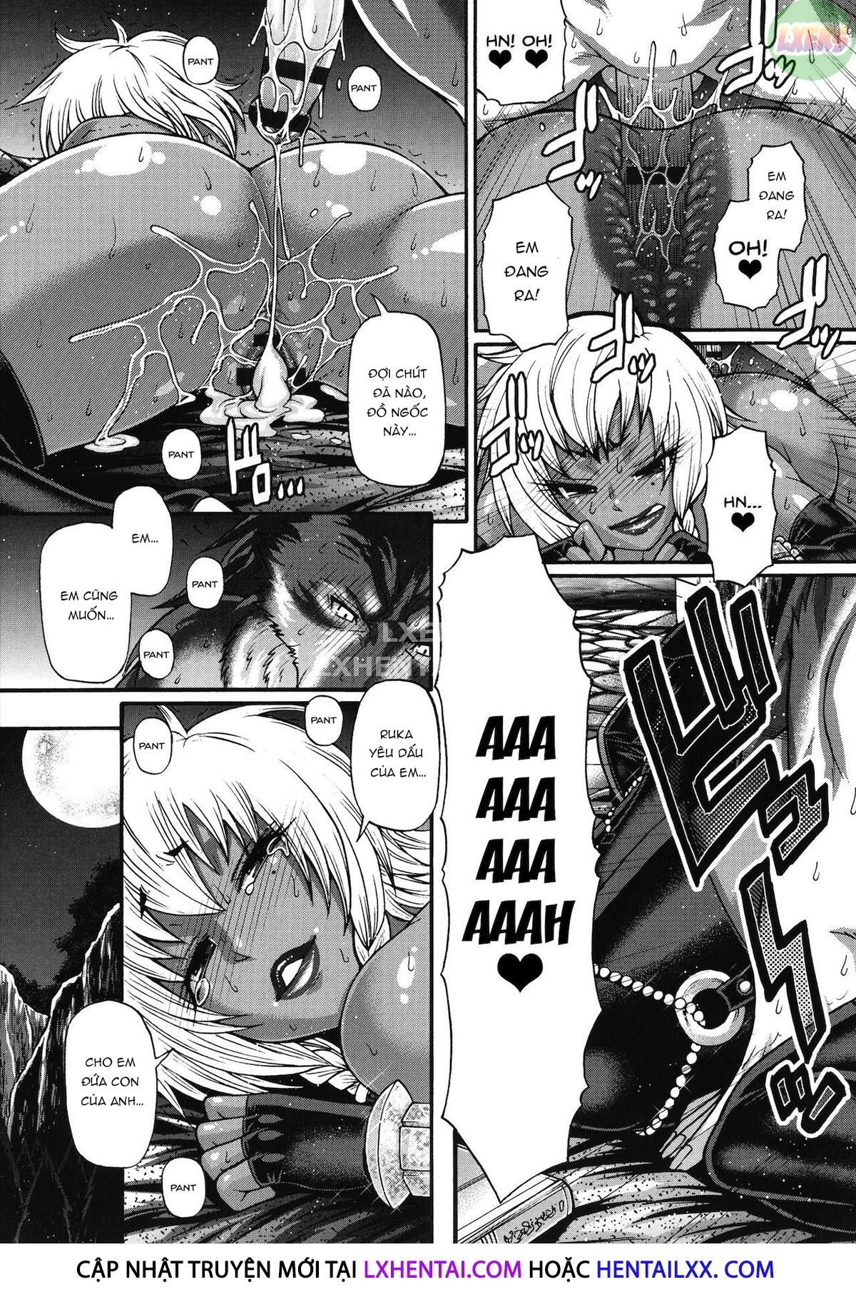 đọc truyện Mediator Witch Angelika Chương 2 ảnh 24 tại Thiên Thai Truyện