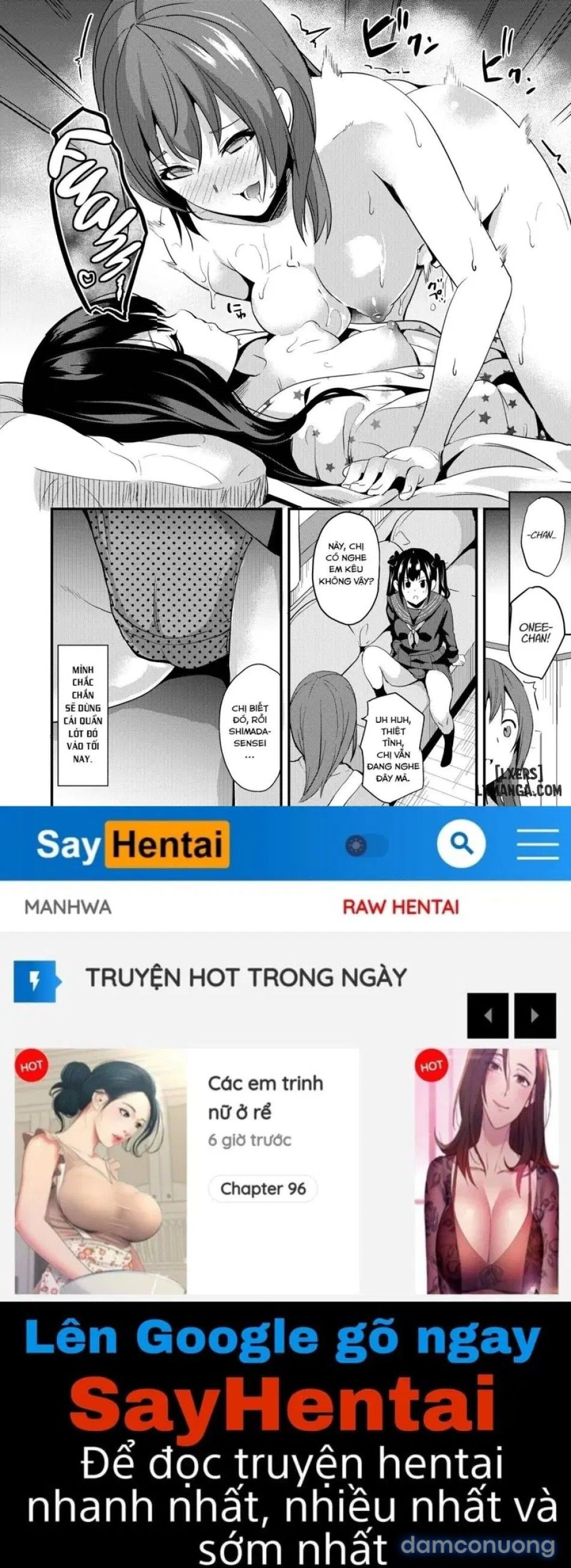 đọc truyện Medicine To Become Another Personn Chương 3 ảnh 22 tại Thiên Thai Truyện