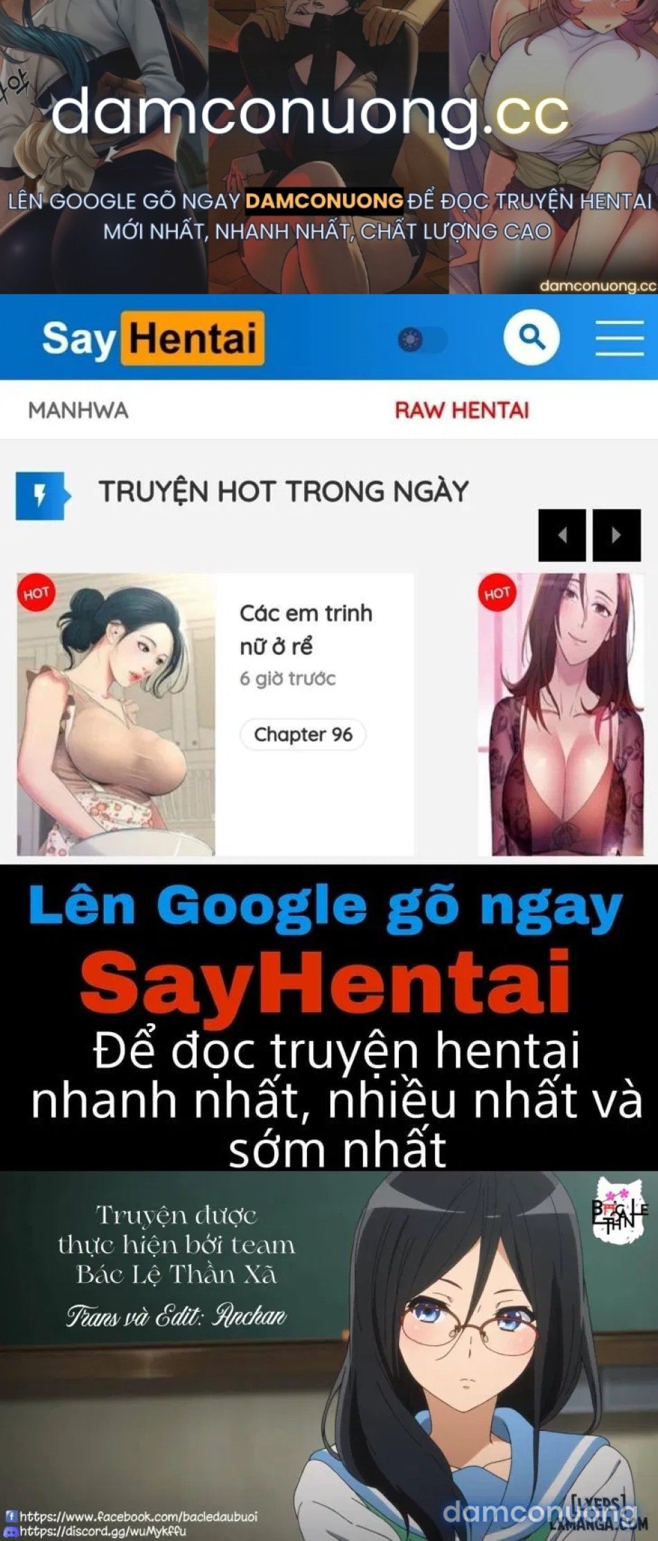 đọc truyện Medicine To Become Another Personn Chương 4 ảnh 2 tại Thiên Thai Truyện
