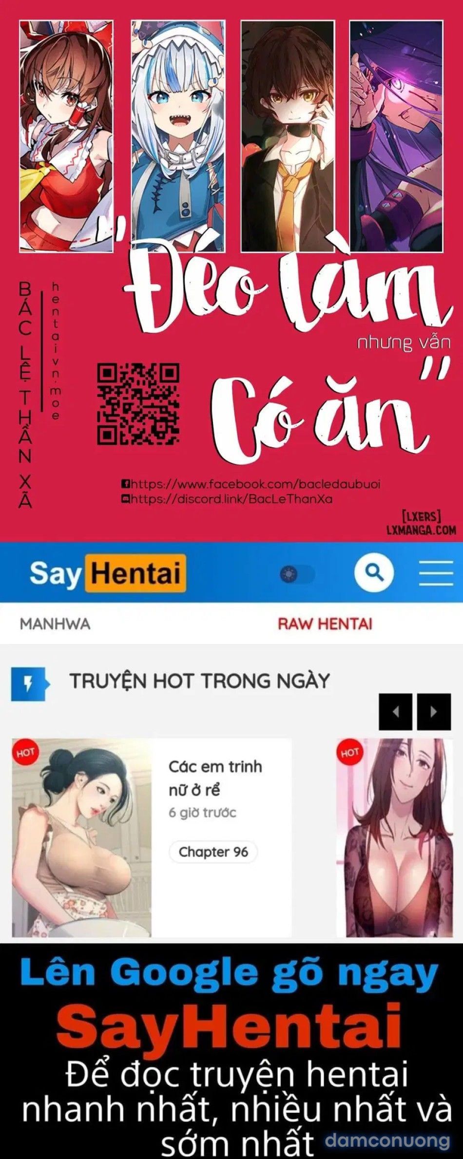 đọc truyện Medicine To Become Another Personn Chương 4 ảnh 27 tại Thiên Thai Truyện