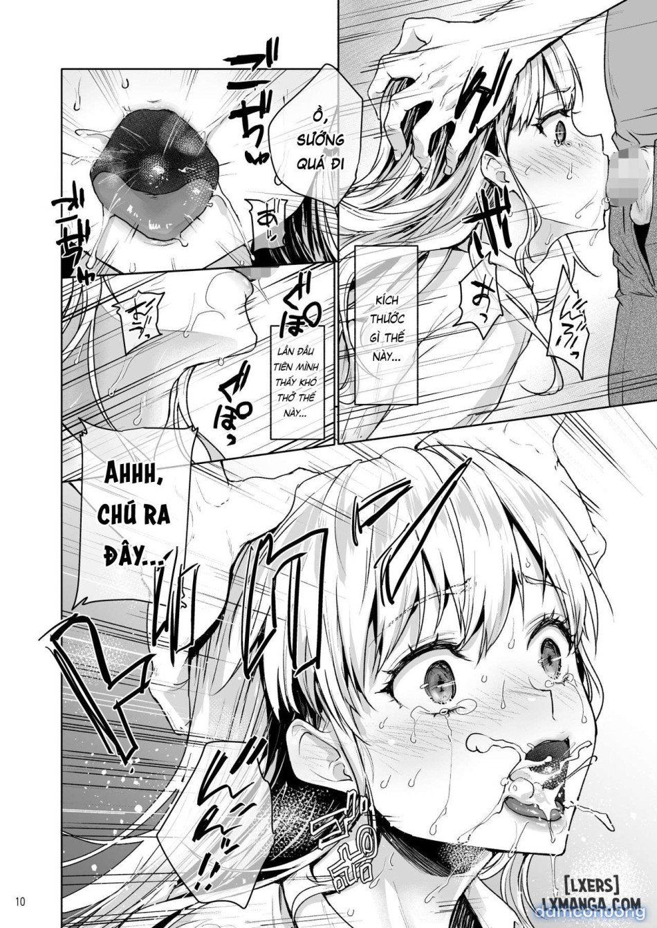 đọc truyện Mediocre Mage Has A Lesson For The Gifted Genius Chương 1 ảnh 12 tại Thiên Thai Truyện