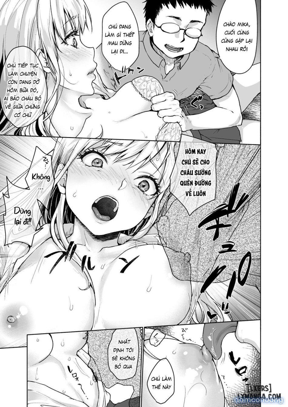 đọc truyện Mediocre Mage Has A Lesson For The Gifted Genius Chương 1 ảnh 9 tại Thiên Thai Truyện