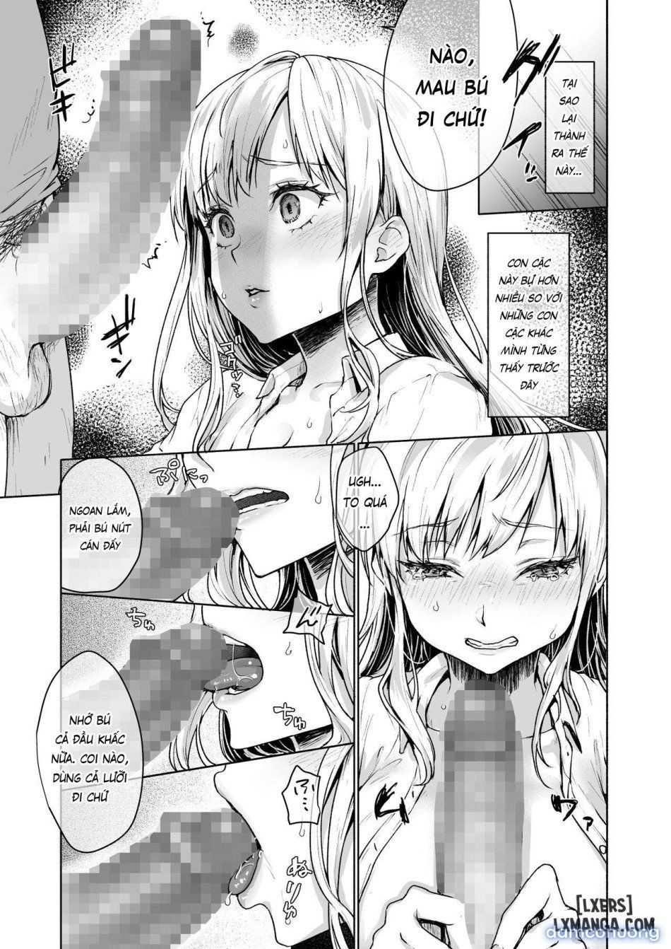 đọc truyện Mediocre Mage Has A Lesson For The Gifted Genius Chương 1 ảnh 11 tại Thiên Thai Truyện