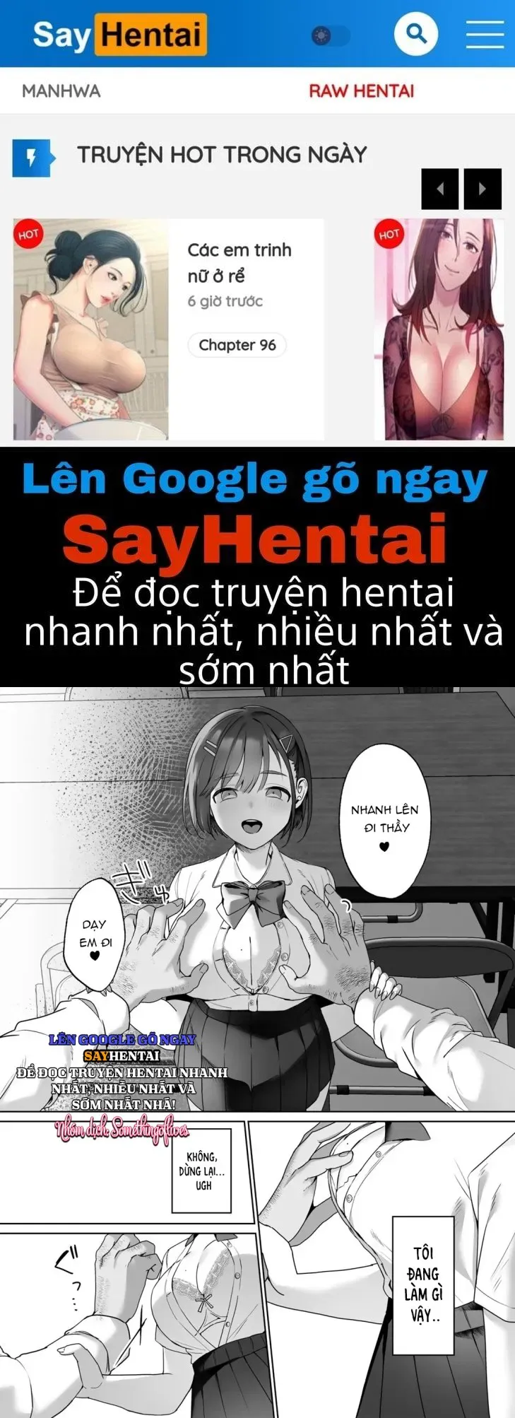 đọc truyện Megamiyuui ~ Phần 1 Chương 2 ảnh 2 tại Thiên Thai Truyện