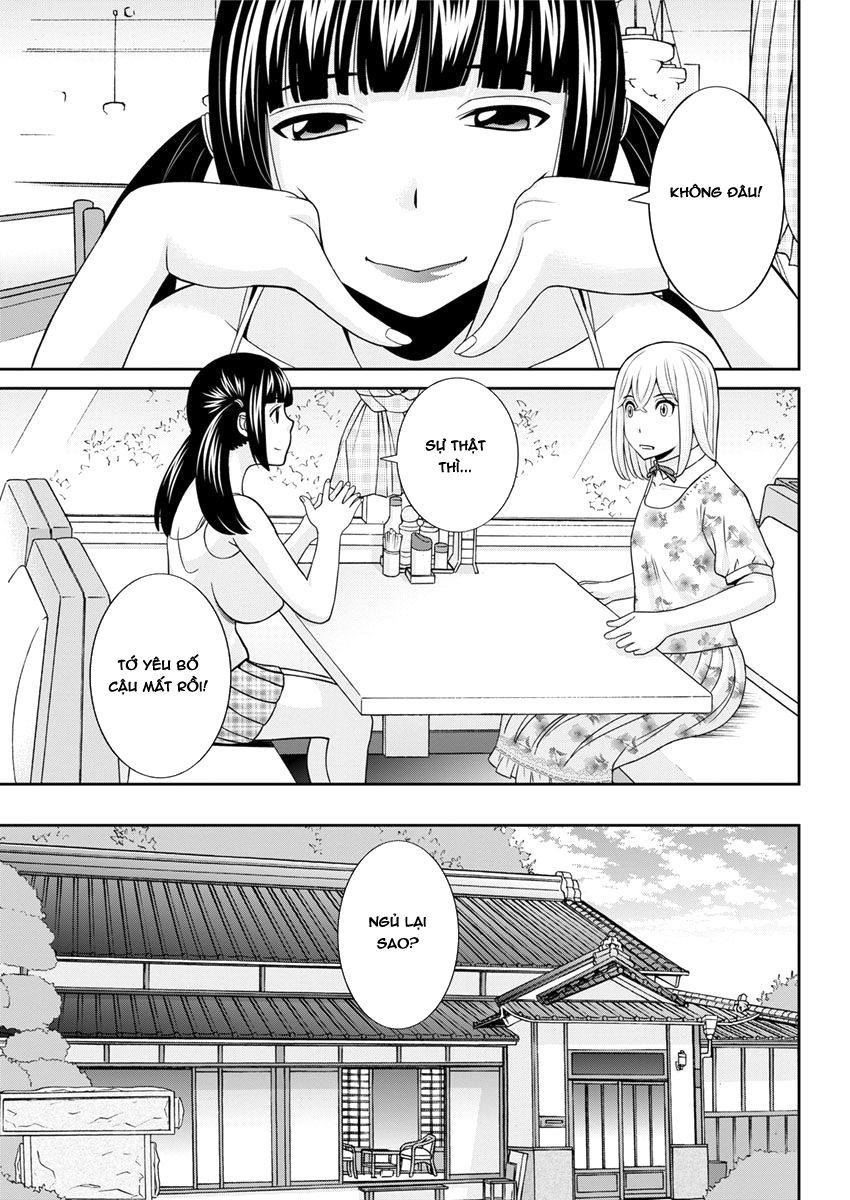 đọc truyện Megumi-san Is My Son