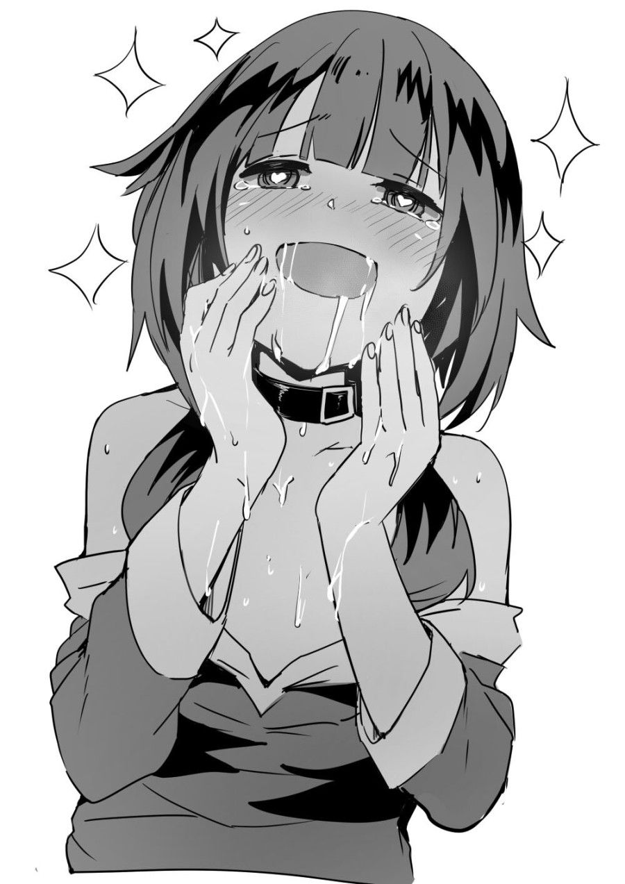 đọc truyện Megumin Oneshot ảnh 11 tại Giả Dược
