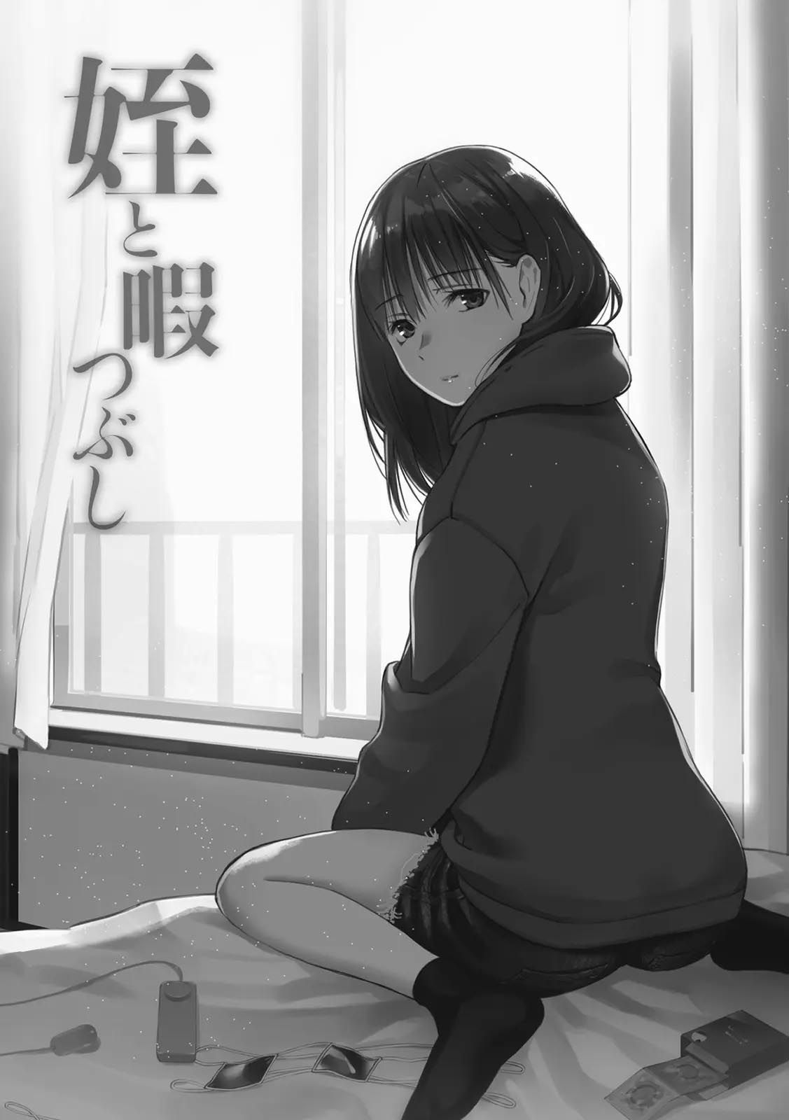 đọc truyện Mei Và Himatsubushi - Oneshot Chương 1 ảnh 2 tại Giả Dược