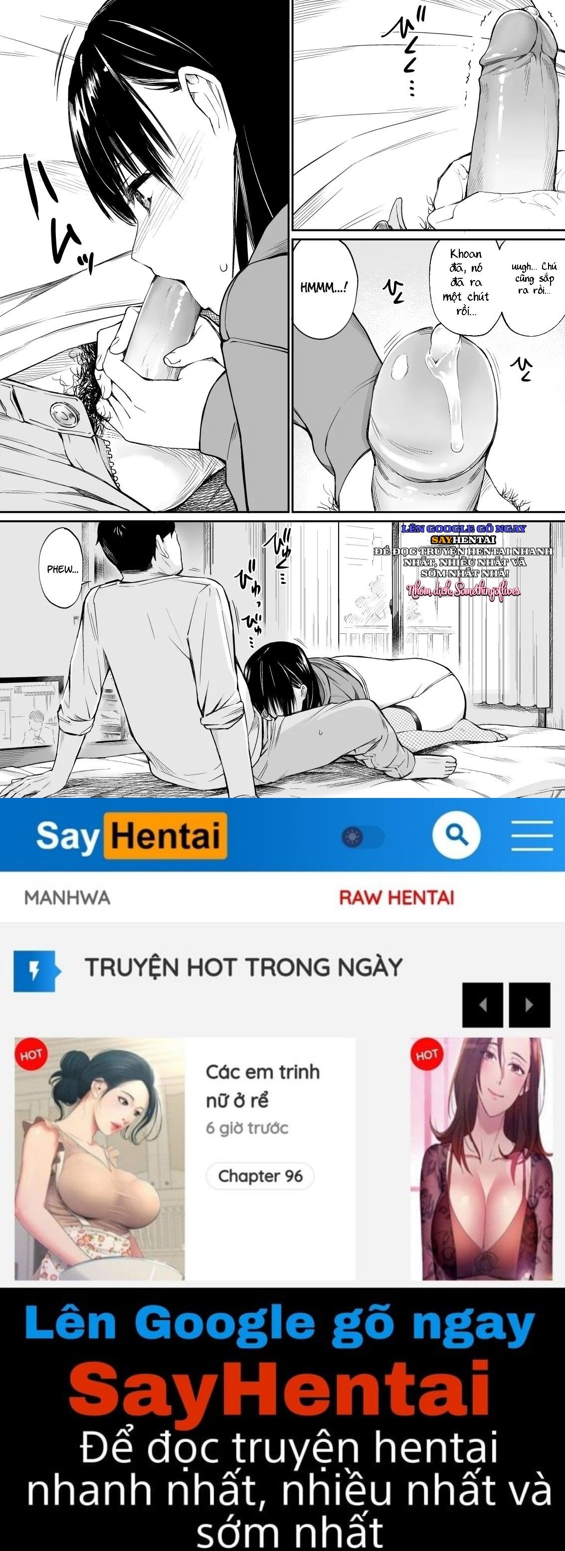 đọc truyện Mei Và Himatsubushi - Oneshot Chương 1 ảnh 17 tại Giả Dược