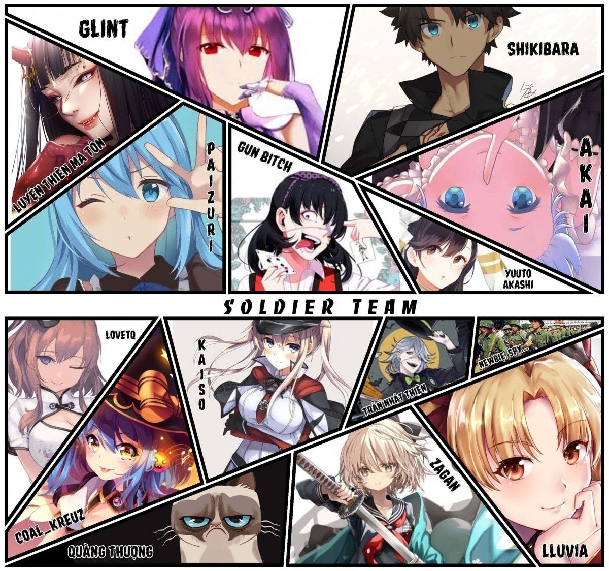 đọc truyện Meikko Na Syoujo No Ehon Chương 10 ảnh 43 tại Thiên Thai Truyện