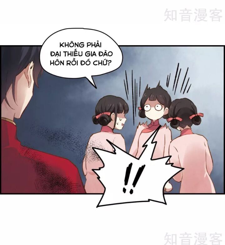 đọc truyện Mejaz - Nhân Gian Ngọc Chương 1 ảnh 13 tại Thiên Thai Truyện