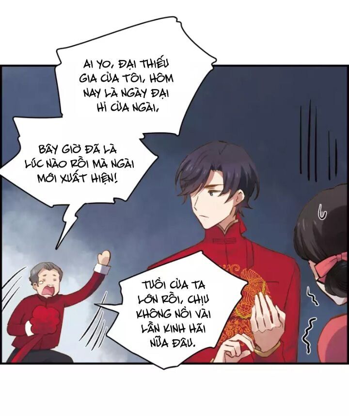 đọc truyện Mejaz - Nhân Gian Ngọc Chương 1 ảnh 15 tại Thiên Thai Truyện