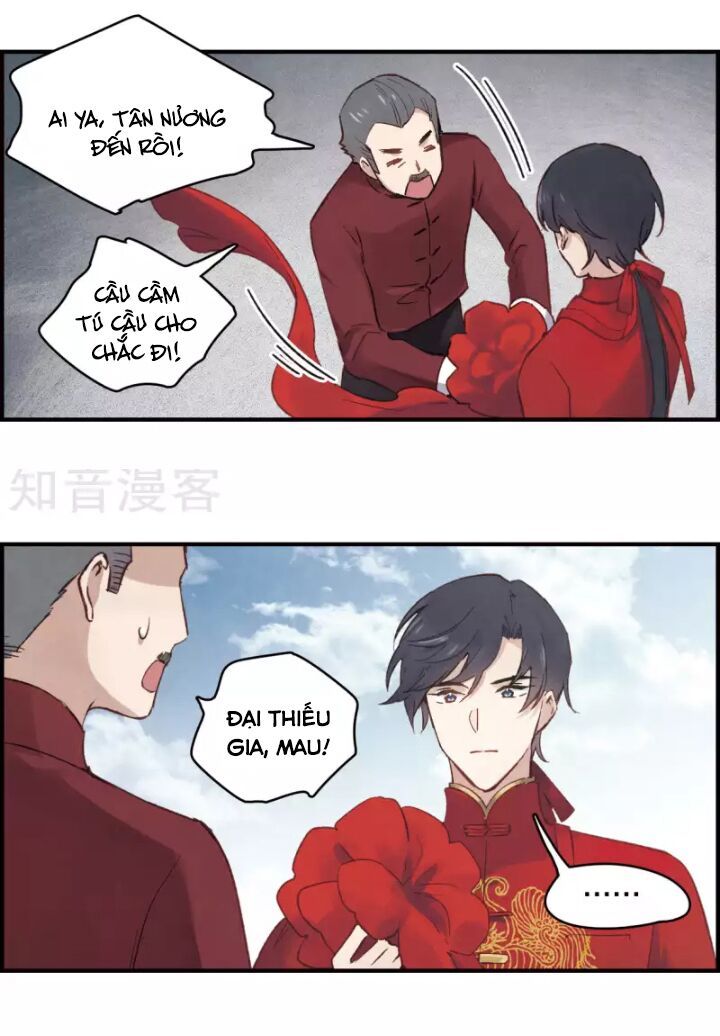 đọc truyện Mejaz - Nhân Gian Ngọc Chương 1 ảnh 17 tại Thiên Thai Truyện