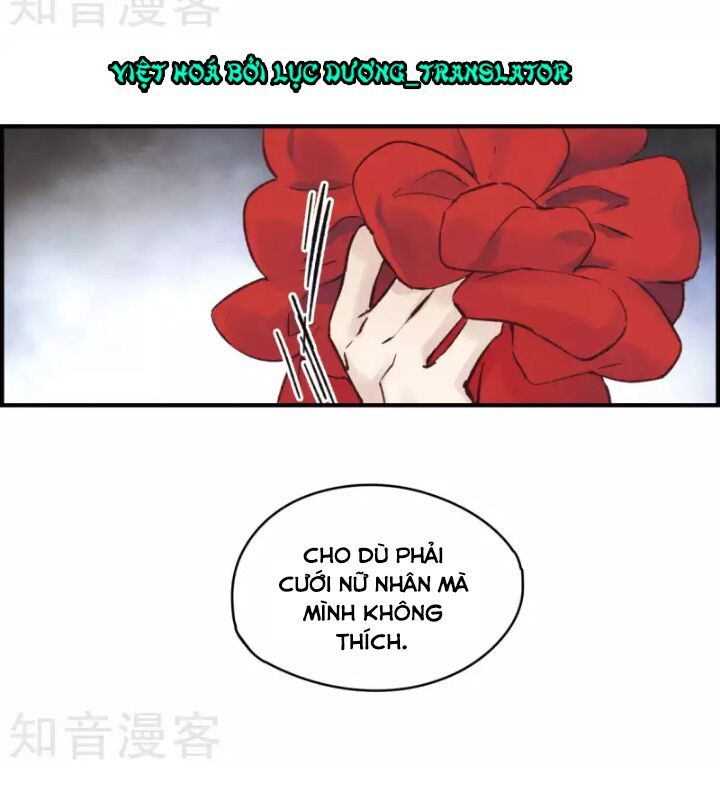 đọc truyện Mejaz - Nhân Gian Ngọc Chương 1 ảnh 19 tại Thiên Thai Truyện