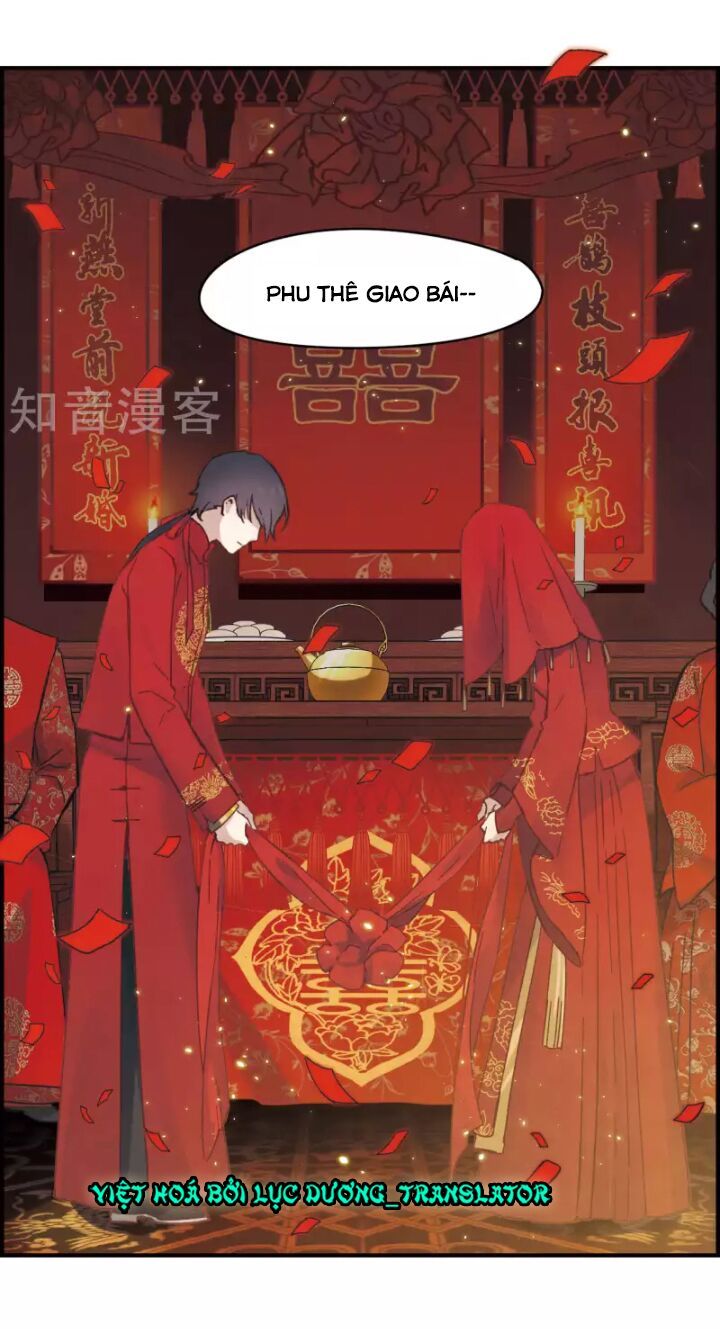 đọc truyện Mejaz - Nhân Gian Ngọc Chương 1 ảnh 21 tại Thiên Thai Truyện