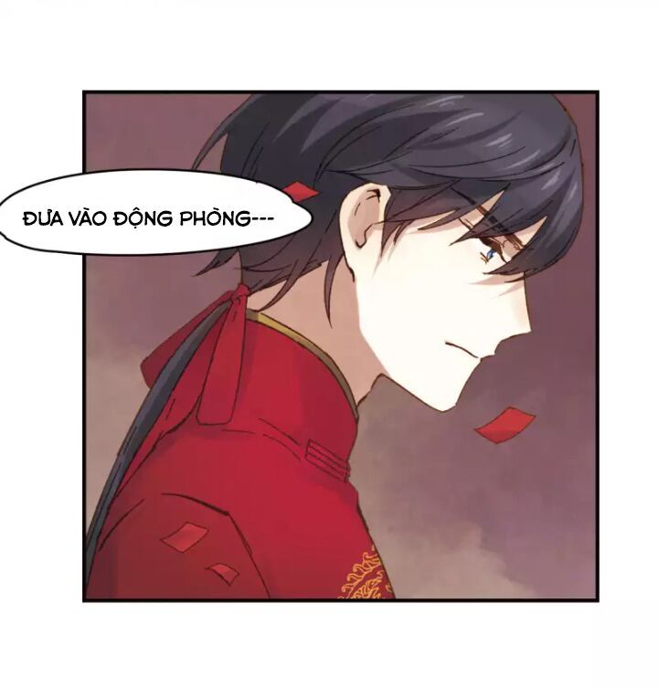 đọc truyện Mejaz - Nhân Gian Ngọc Chương 1 ảnh 22 tại Thiên Thai Truyện