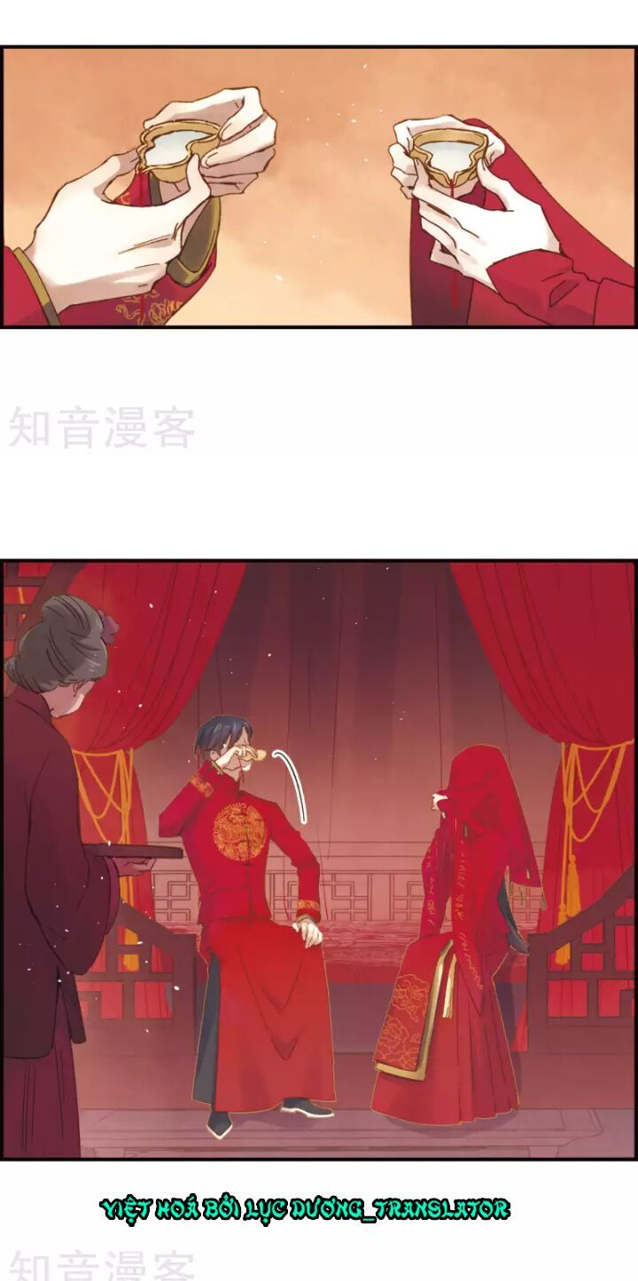 đọc truyện Mejaz - Nhân Gian Ngọc Chương 1 ảnh 23 tại Thiên Thai Truyện