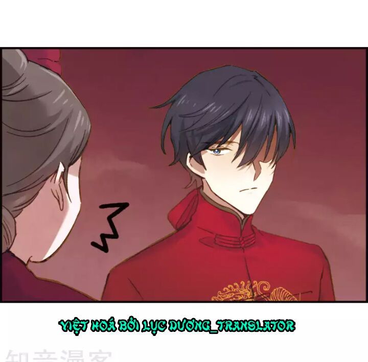 đọc truyện Mejaz - Nhân Gian Ngọc Chương 1 ảnh 25 tại Thiên Thai Truyện