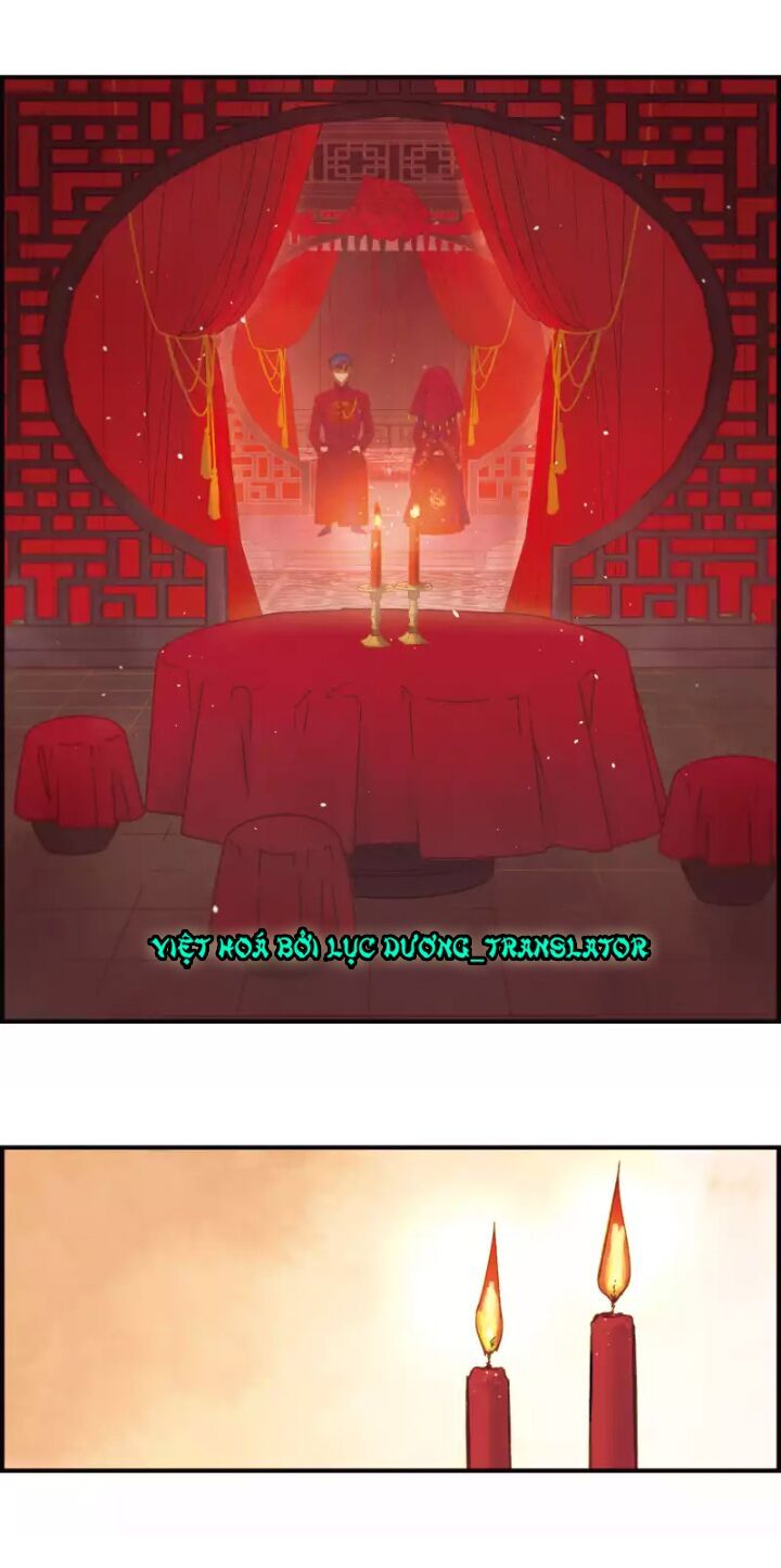 đọc truyện Mejaz - Nhân Gian Ngọc Chương 1 ảnh 27 tại Thiên Thai Truyện