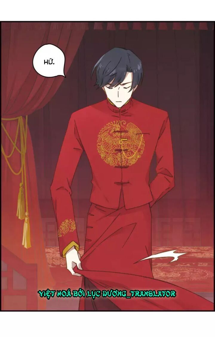 đọc truyện Mejaz - Nhân Gian Ngọc Chương 1 ảnh 28 tại Thiên Thai Truyện