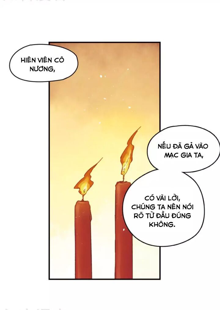 đọc truyện Mejaz - Nhân Gian Ngọc Chương 1 ảnh 29 tại Thiên Thai Truyện