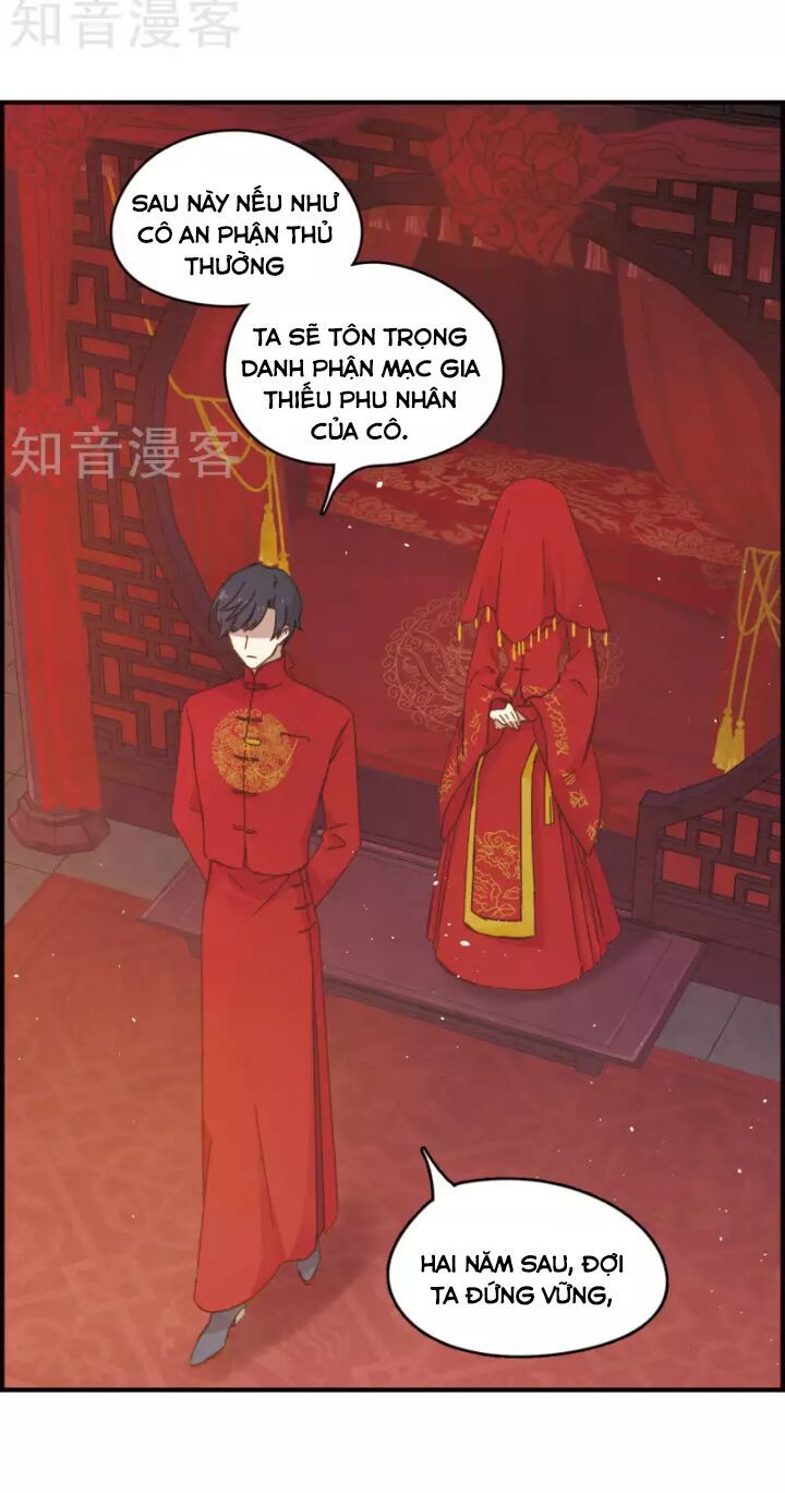 đọc truyện Mejaz - Nhân Gian Ngọc Chương 1 ảnh 31 tại Thiên Thai Truyện